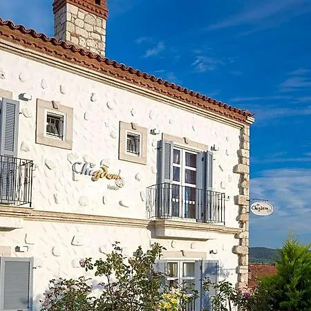 Hotel Chigdem