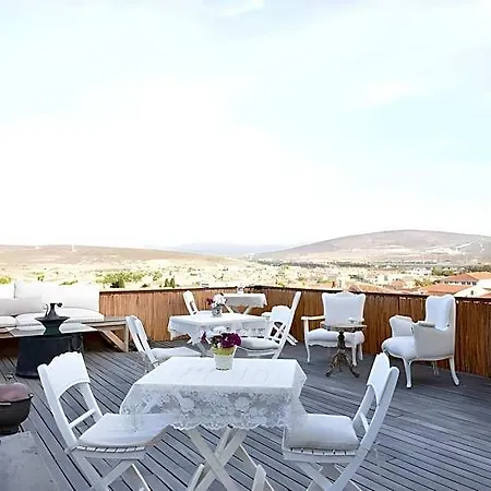 Chigdem Hotel 4*