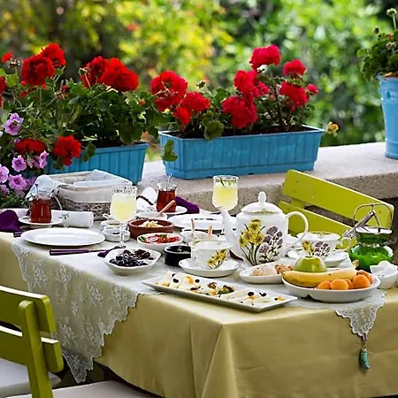 Chigdem 4* Alacati