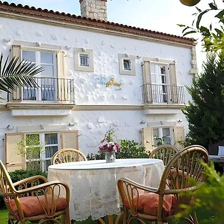 Hotel Chigdem Alacati