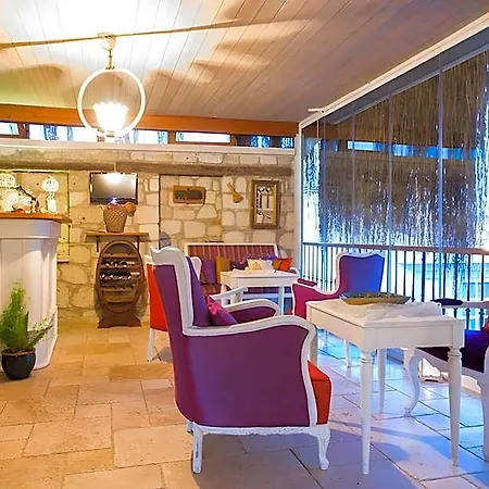 Hotel Chigdem