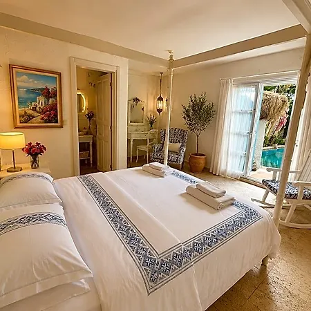Chigdem Hotel
