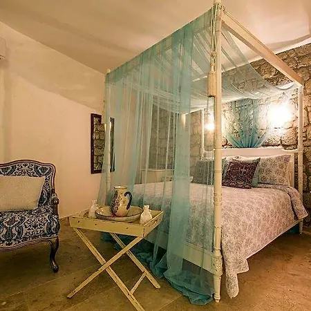 Hotel Chigdem