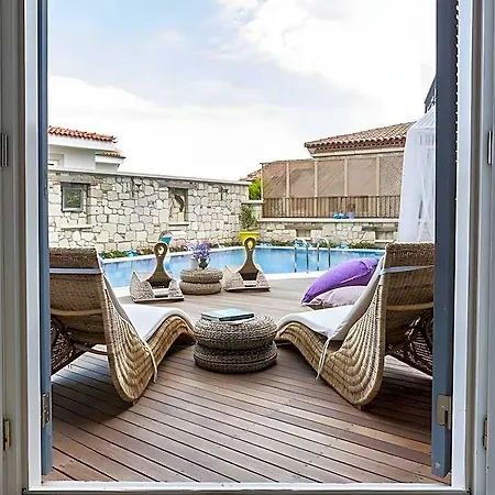 Hotel Chigdem 4*