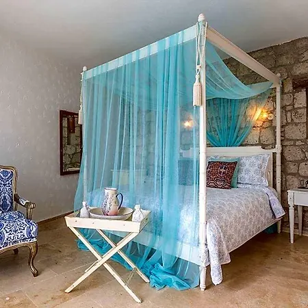 Chigdem Hotel 4*