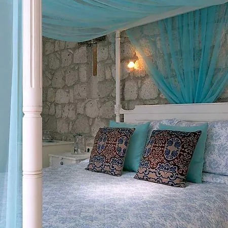 Chigdem 4* Alaçatı