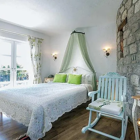Hotel Chigdem Alacati