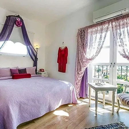 Chigdem 4* Alaçatı