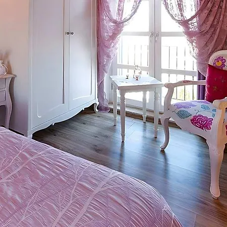 Chigdem Hotel 4*