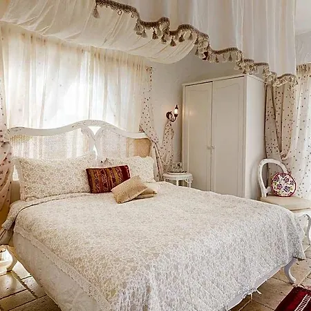 Hotel Chigdem