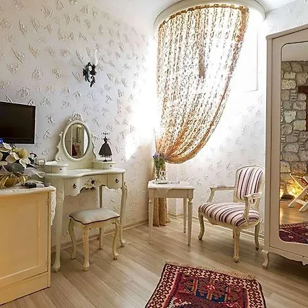Hotel Chigdem