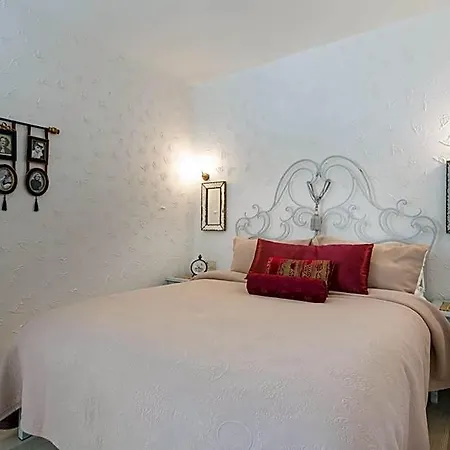 Chigdem Hotel Alaçatı