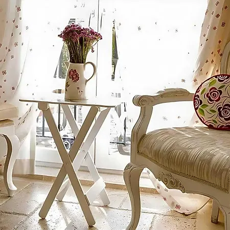 Chigdem Hotel
